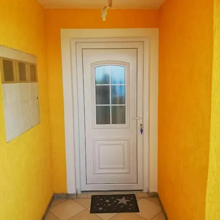 Dumic Apartment *