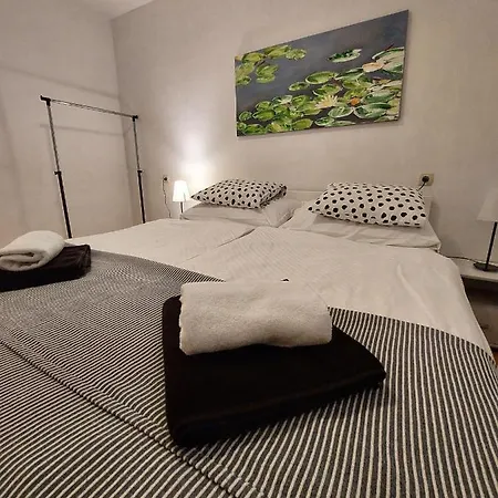 Apartment Dumic