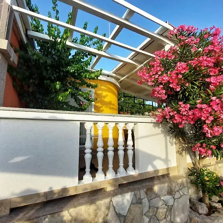 Apartment Dumic Crikvenica