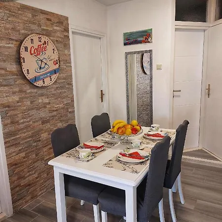 Dumic Apartment Crikvenica