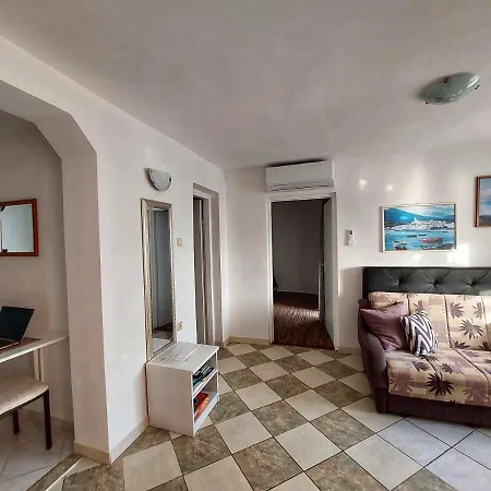 Dumic Apartment Crikvenica