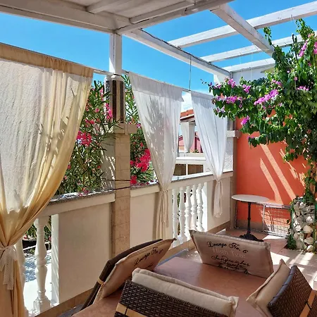 Apartment Dumic Crikvenica