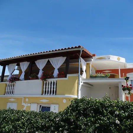 Dumic Apartment