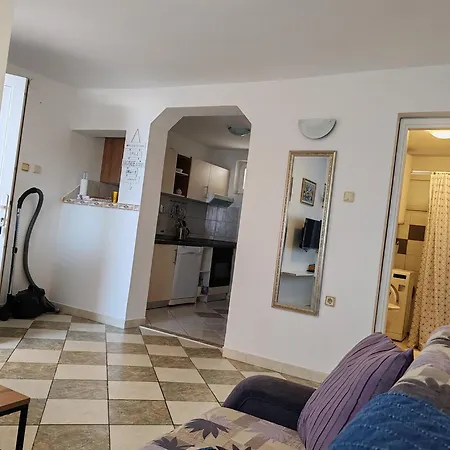 Dumic * קריקווניצה