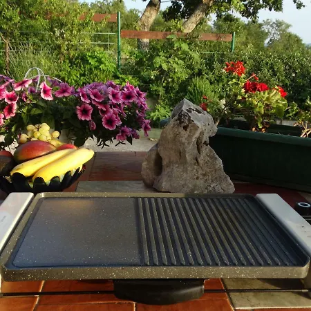 Apartamento Dumic Crikvenica