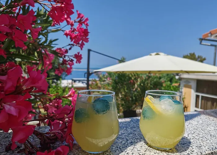 Apartament Dumic Crikvenica