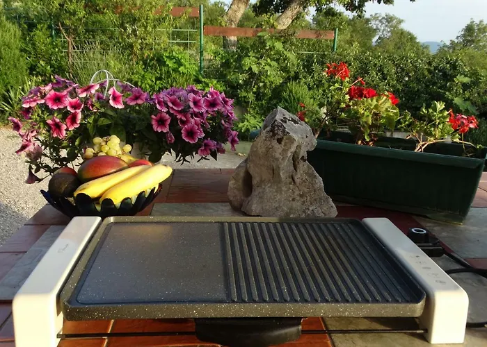 Apartament Dumic Crikvenica