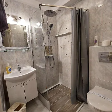 Dumic Apartmán *
