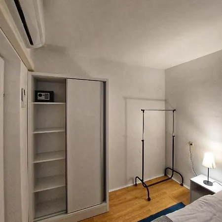 Apartament Dumic *