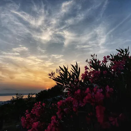 Διαμέρισμα Dumic Crikvenica