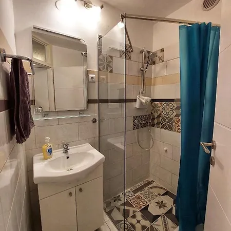 Apartament Dumic Crikvenica