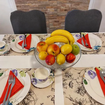 Apartament Dumic Crikvenica