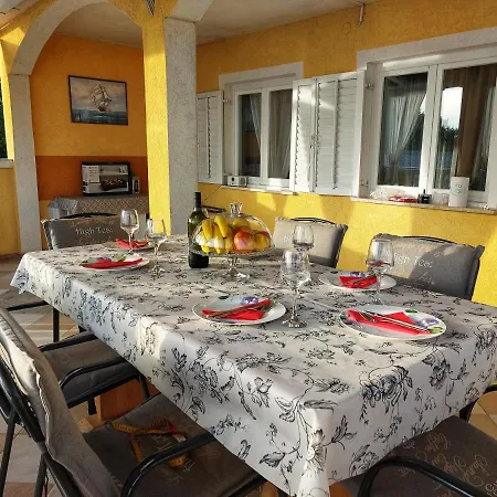 Dumic Appartement *