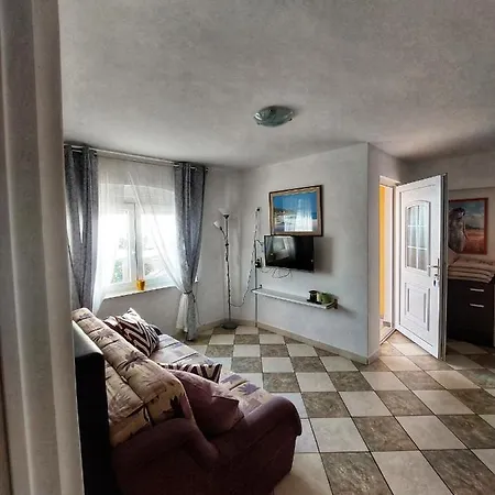 Apartament Dumic *