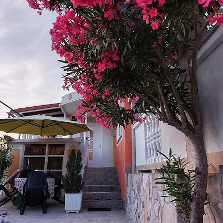 Apartament Dumic