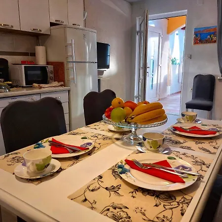 Apartman Dumic Crikvenica