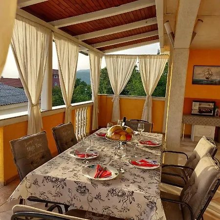 Apartament Dumic Crikvenica