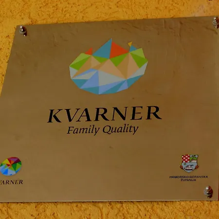 Apartmán Dumic Crikvenica