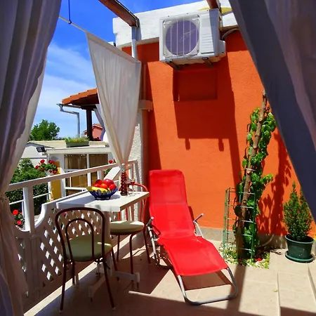 Apartament Dumic