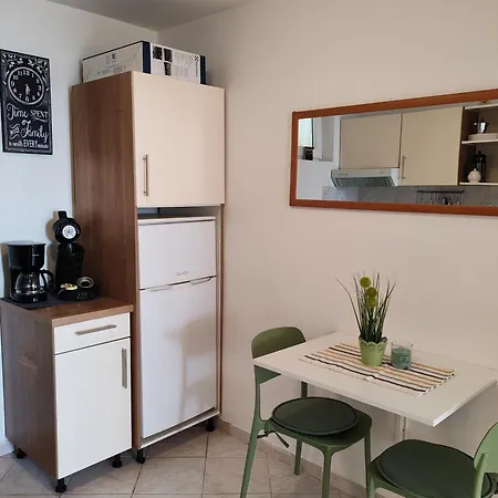 Dumic Apartmán