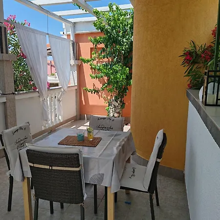 Dumic Apartmán Crikvenica