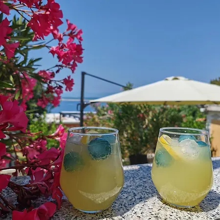 Lägenhet Dumic Crikvenica