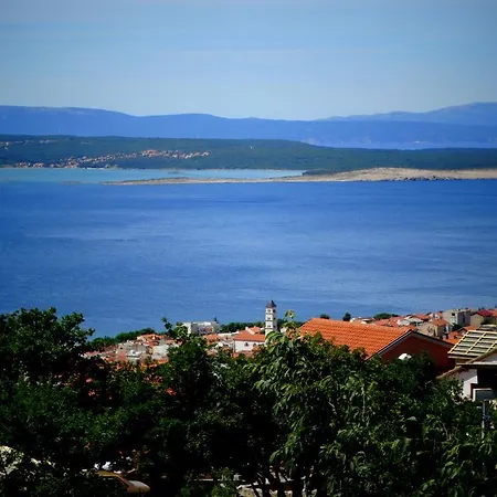 Appartement Dumic Crikvenica