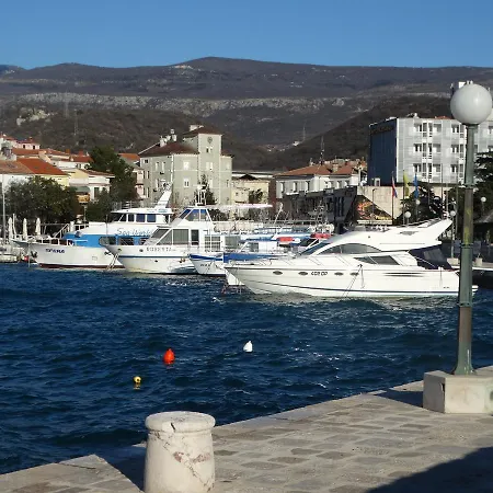 Dumic Apartman Crikvenica