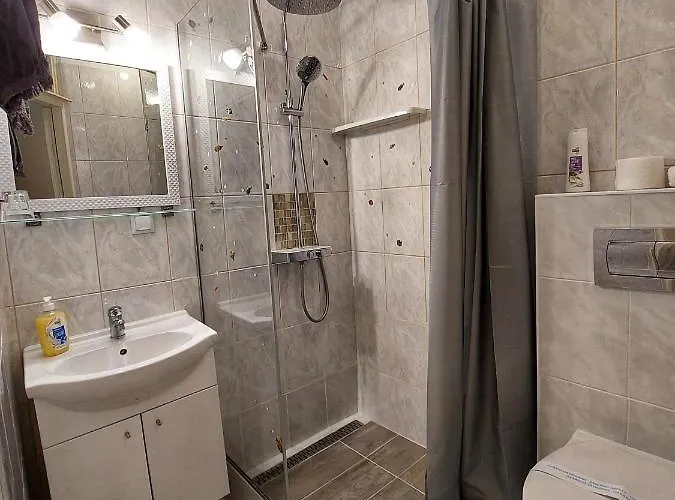 Dumic Apartman *