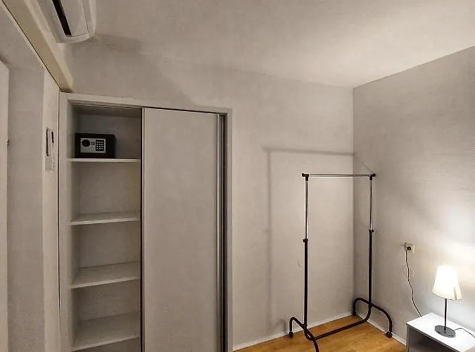 Apartman Dumic *