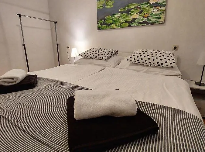 Apartament Dumic
