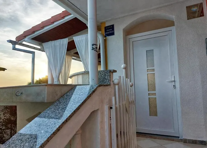 Apartman Dumic