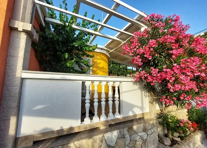 Apartman Dumic Crikvenica