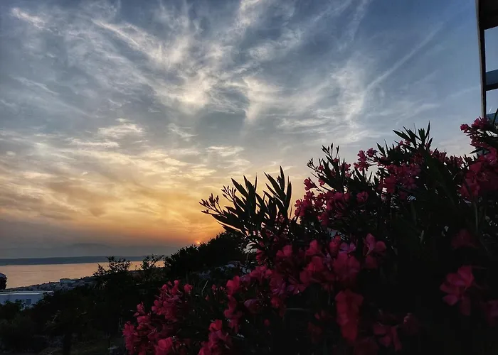 Apartament Dumic Crikvenica