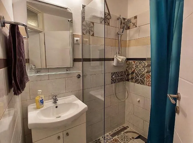 Apartman Dumic Crikvenica