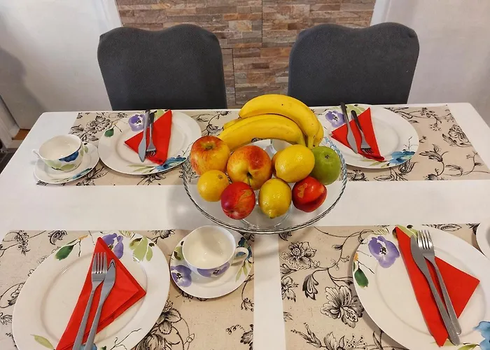 Apartman Dumic Crikvenica