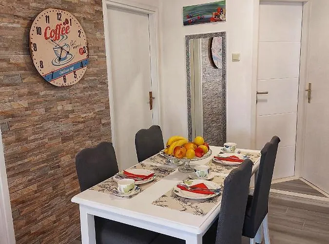 Dumic Apartament Crikvenica
