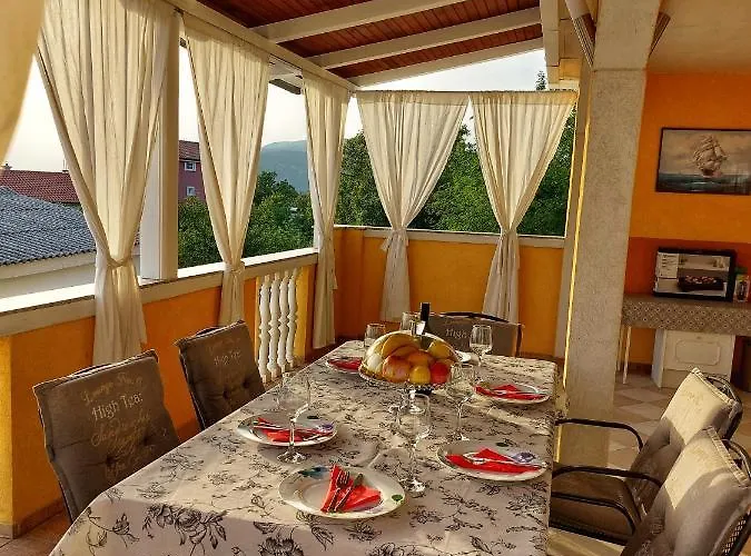 Apartman Dumic Crikvenica