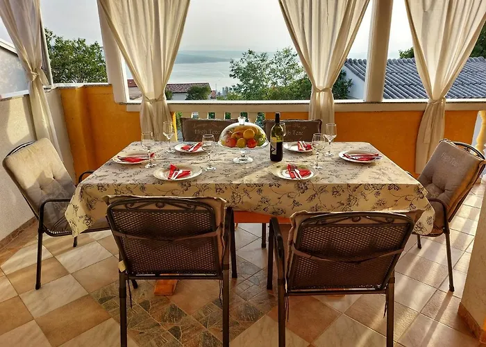 Apartman Dumic *