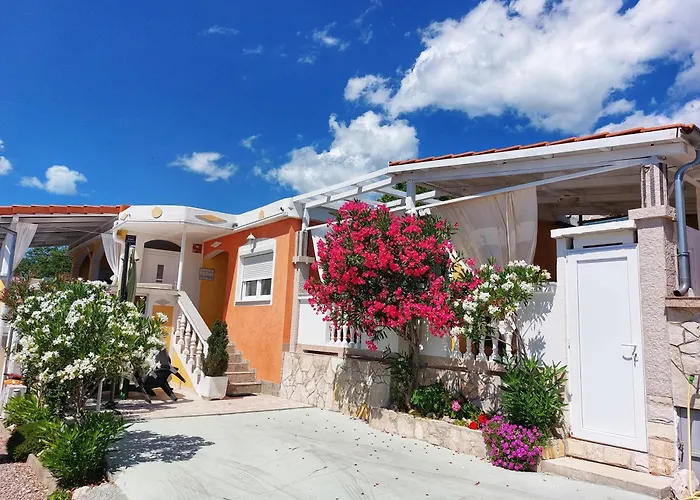 Apartament Dumic