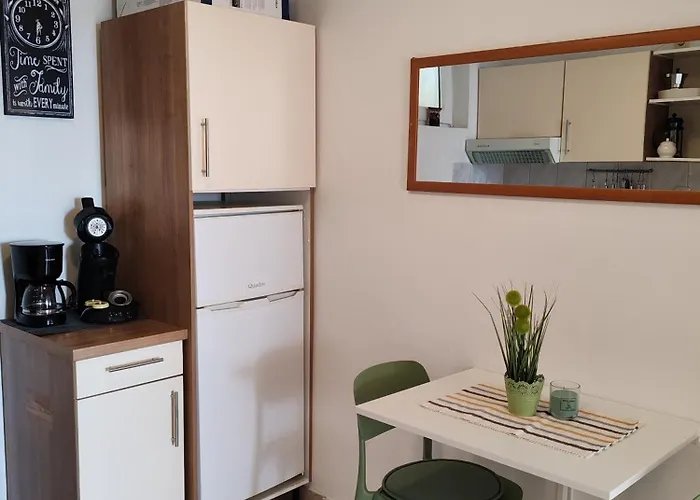 Dumic Apartman