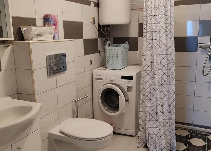 Apartman Dumic