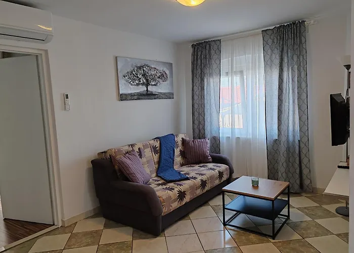 Dumic Apartman *