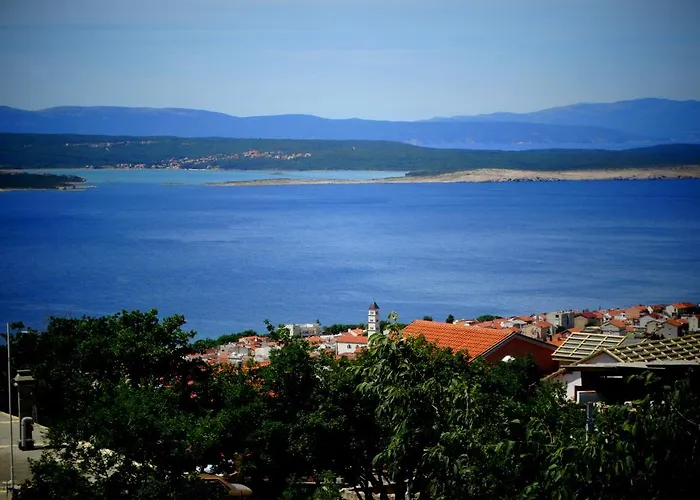 Apartament Dumic Crikvenica